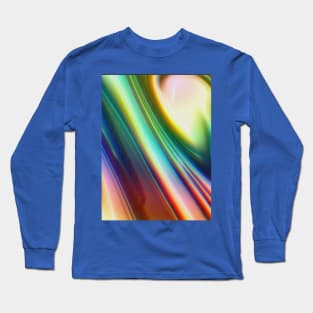 Psych Swirl T1 Long Sleeve T-Shirt